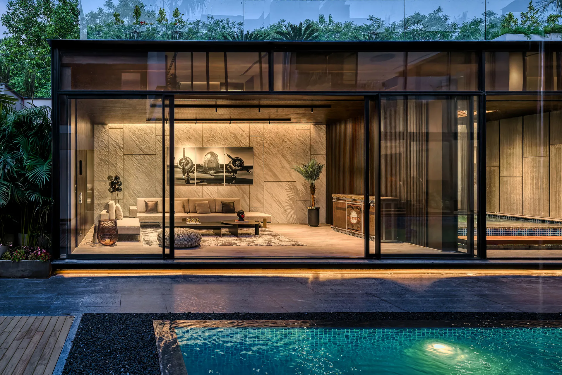 Aluminium Windows and Doors Security: Features Every Homeowner Should Know