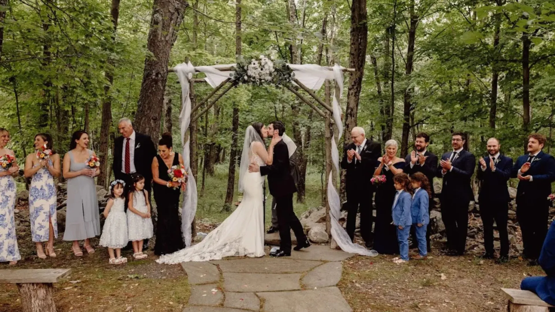 How to Pick the Right Wedding Venue Without Blowing Your Entire Budget