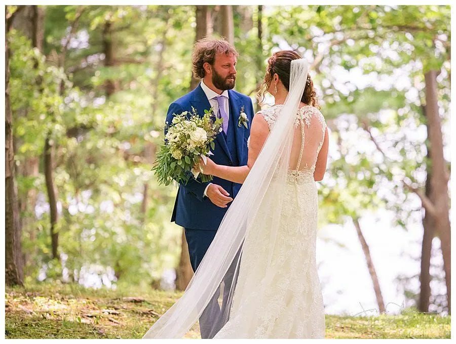Vermont Wedding Photographer | Full-Day Coverage in VT Today