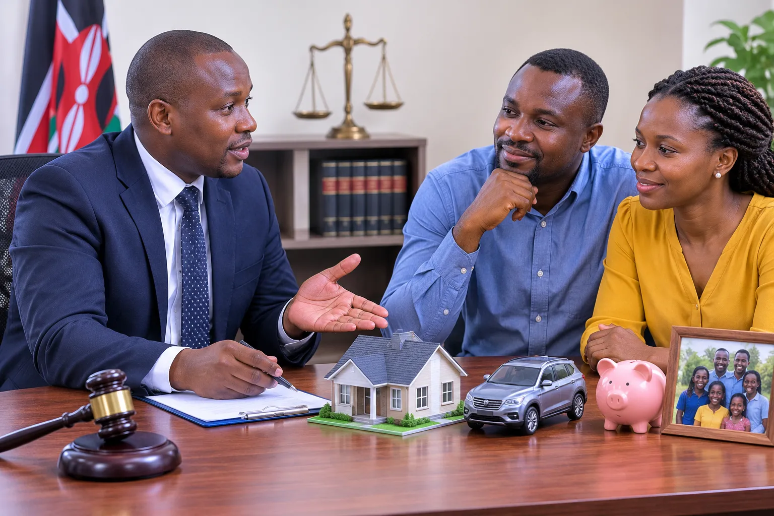 Bankruptcy Law in Hyattsville, MD | Joy P. Robinson Law