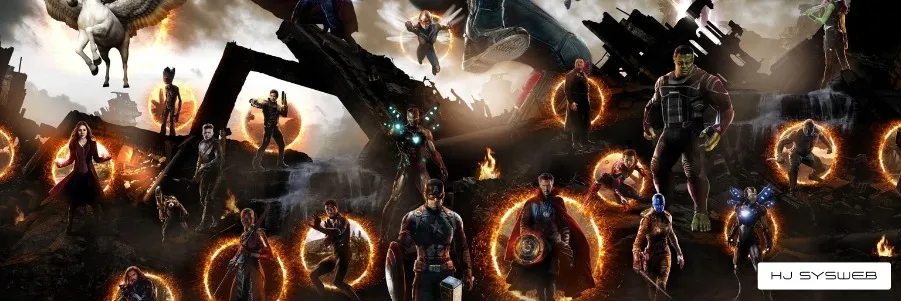 What the Avengers Can Teach Businesses About Marketing, Leadership and Team Alignment