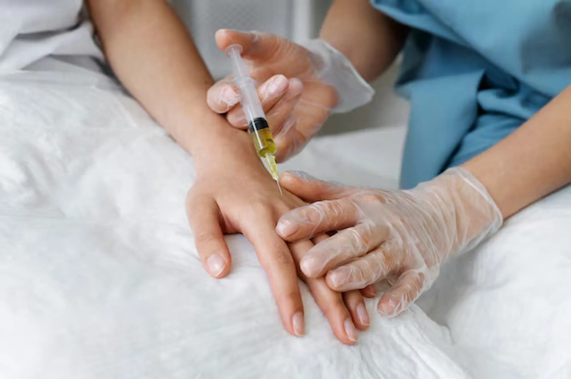 Overcome Dental Anxiety With a Caring sedation dentist by Your Side
