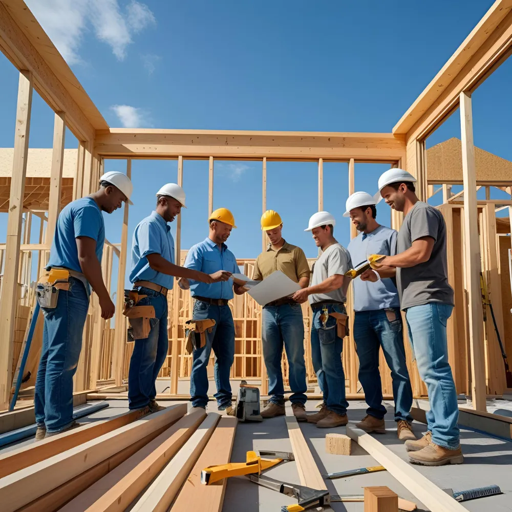 Construction Companies in Waterloo, Iowa: What to Look for Before Starting Your Next Project