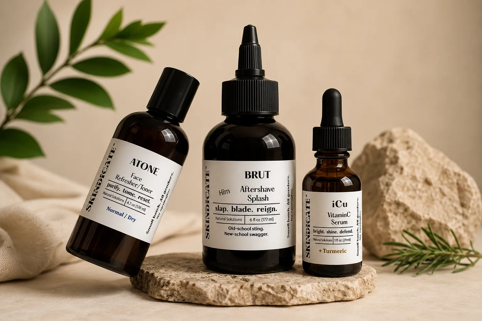 Decoding the Fine Print: Why Every Skincare Shopper Should Read Labels Before Clicking "Buy"