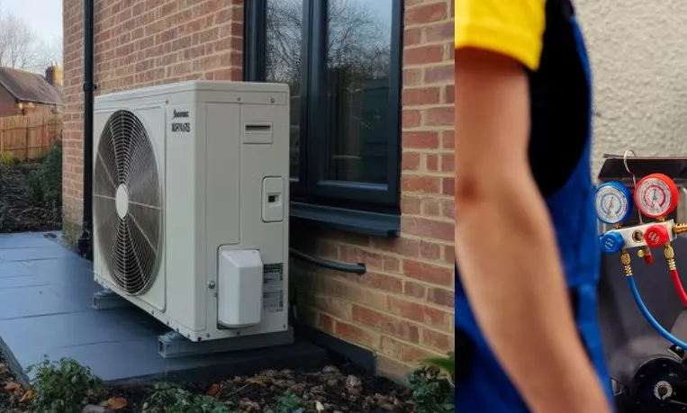 Reliable Heating & Cooling Services for Beaver County Homes