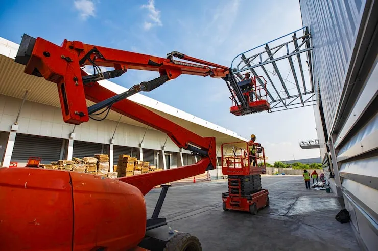Why Industries Trust Bucket Elevator Manufacturers in India for Efficient Material Handling