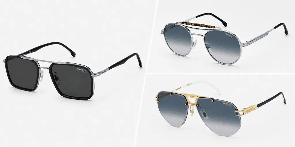Carrera Sunglasses: A Thoughtful Choice for Personal Style and Everyday Living