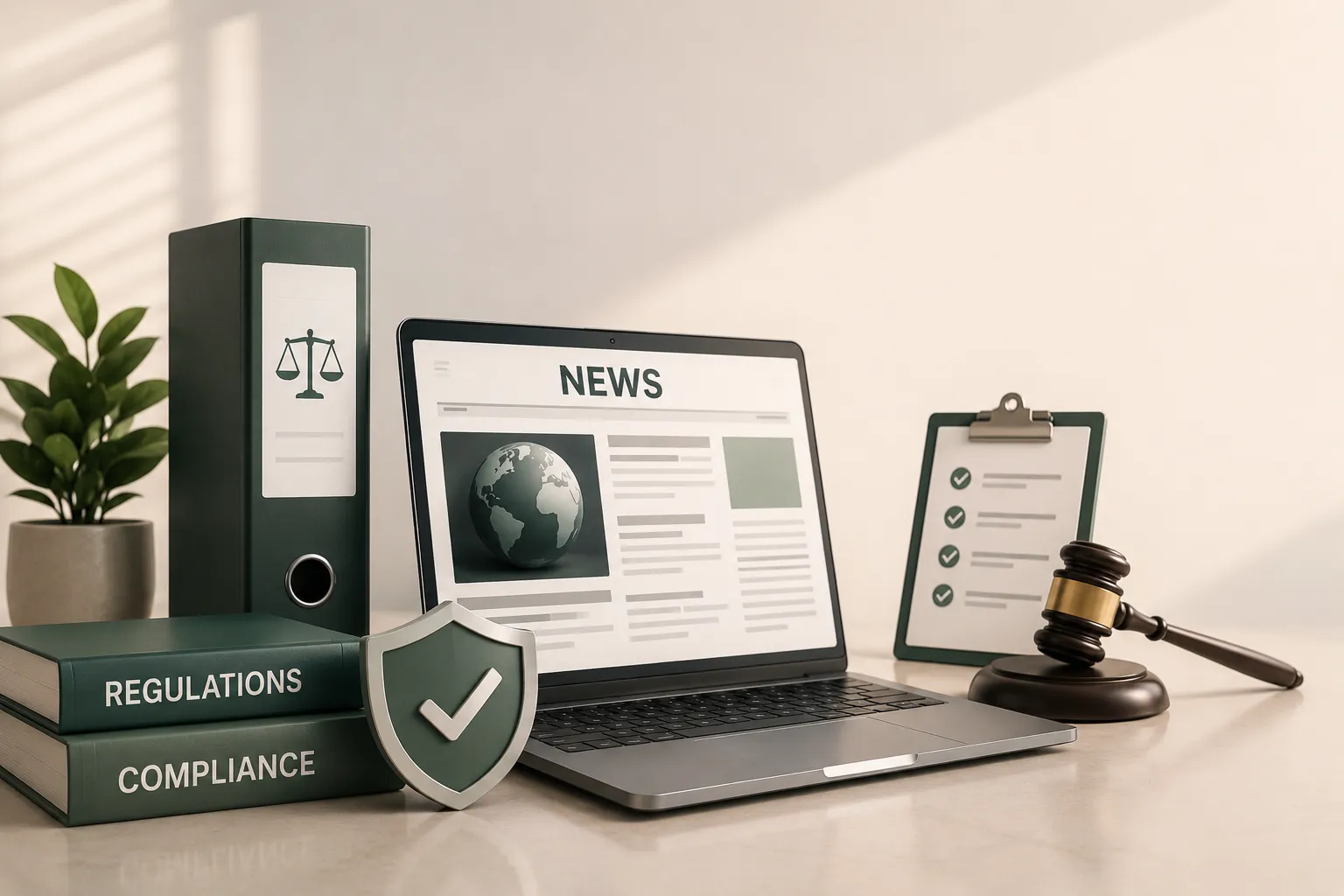 Best iGaming News Sources for Compliance Teams