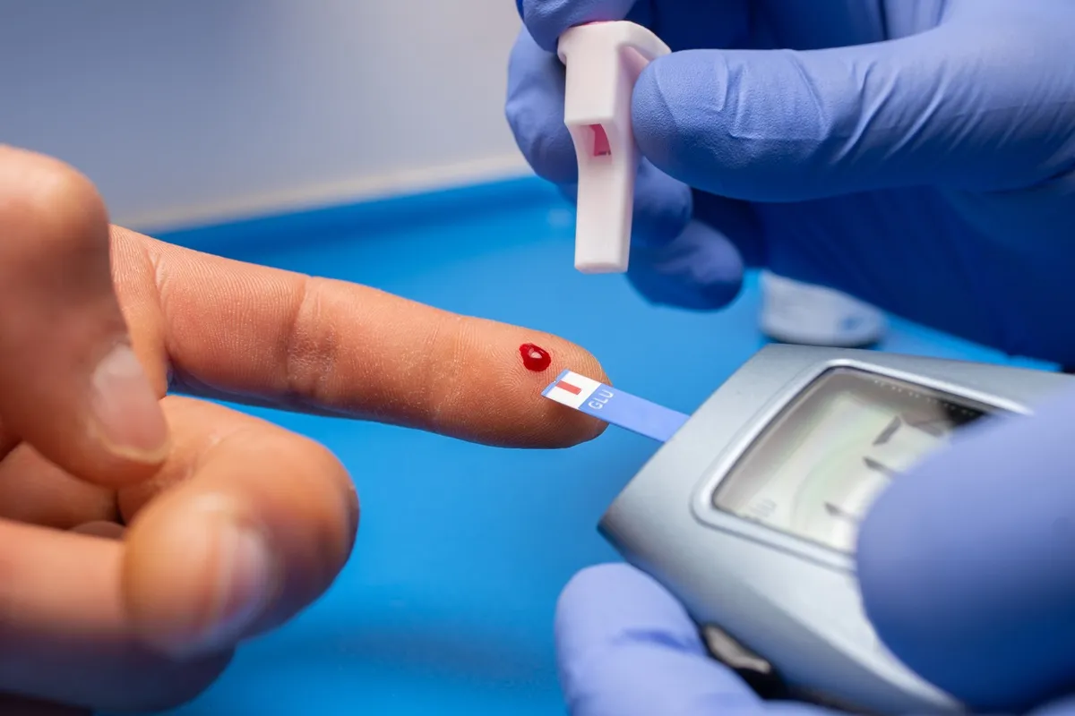 How to Lower Your Blood Sugar Naturally: 10 Proven Strategies for Better Health