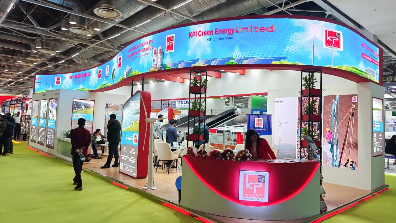 How India's Largest Independent Power Producers Are Driving Wind Energy Production
