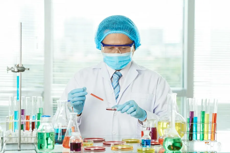How Pharmaceutical Manufacturing Companies in Jaipur Support Healthcare