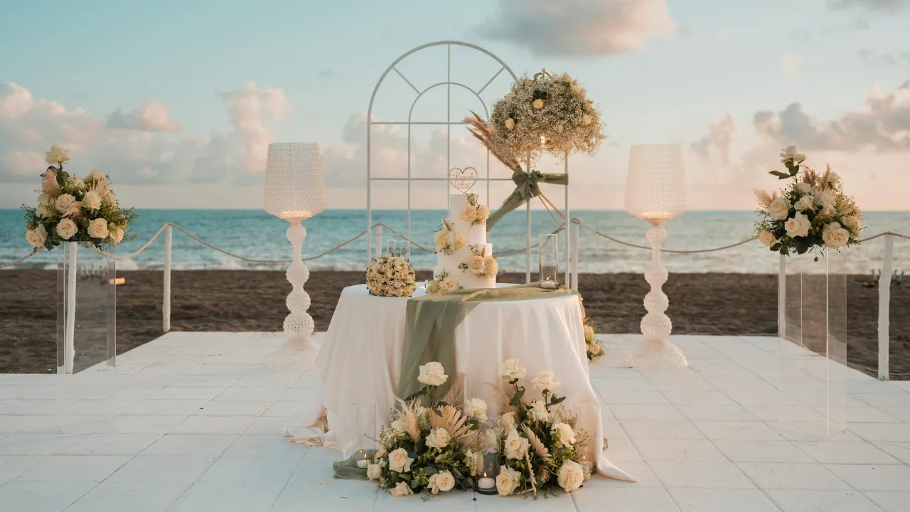 How to Plan a Wedding in London on Any Budget