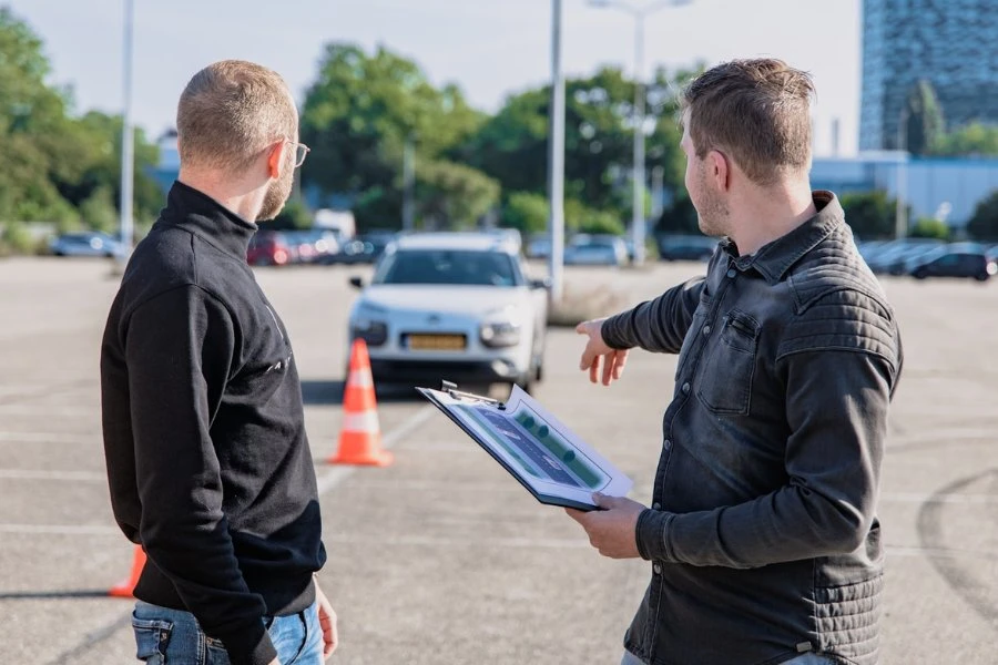 Navigating the VORT Journey: Top 3 Questions to Ask When Booking Driving Lessons