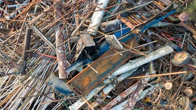 Metal Scrap Melbourne: A Guide to Responsible Metal Recycling