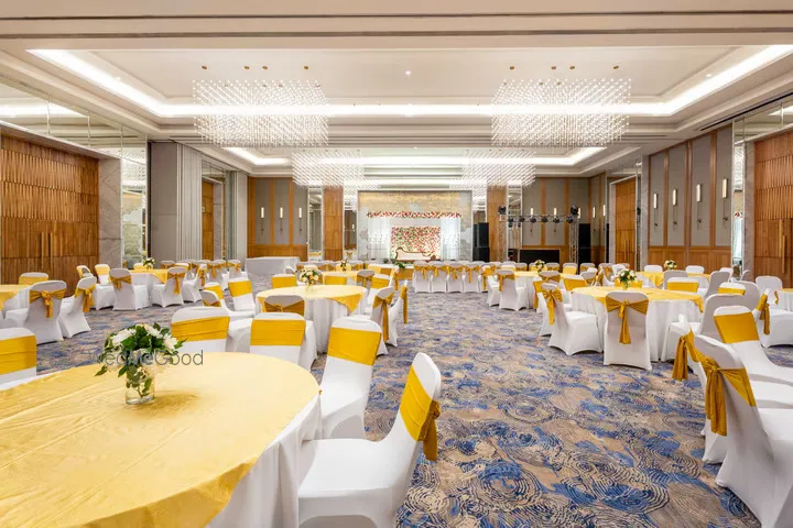 How to Compare and Select Top Wedding Venues in Gandhinagar