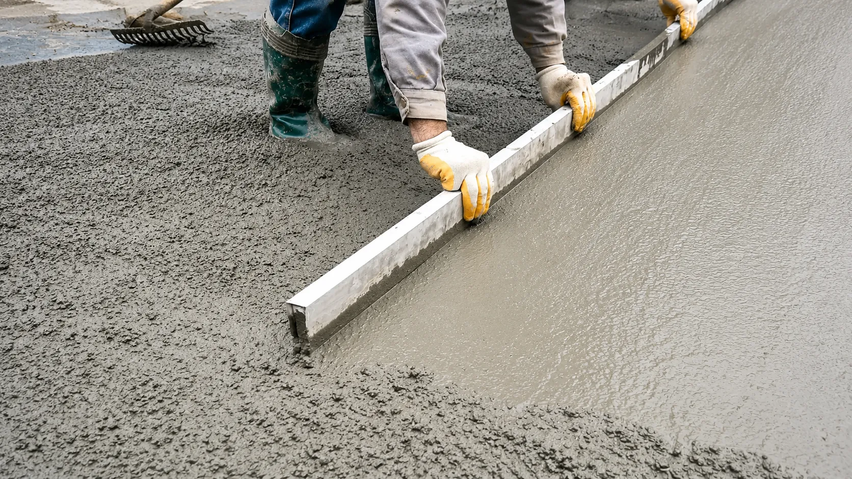How to Choose the Best Concrete Company in Modesto, CA for Your Project