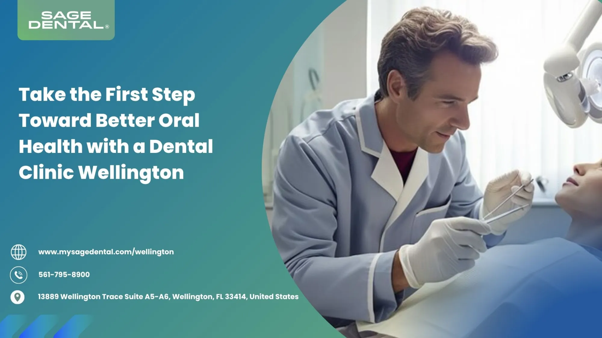 Take the First Step Toward Better Oral Health with a Dental Clinic Wellington