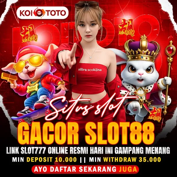 Situs Gacor: A Guide to Online Gaming Platforms and Digital Entertainment