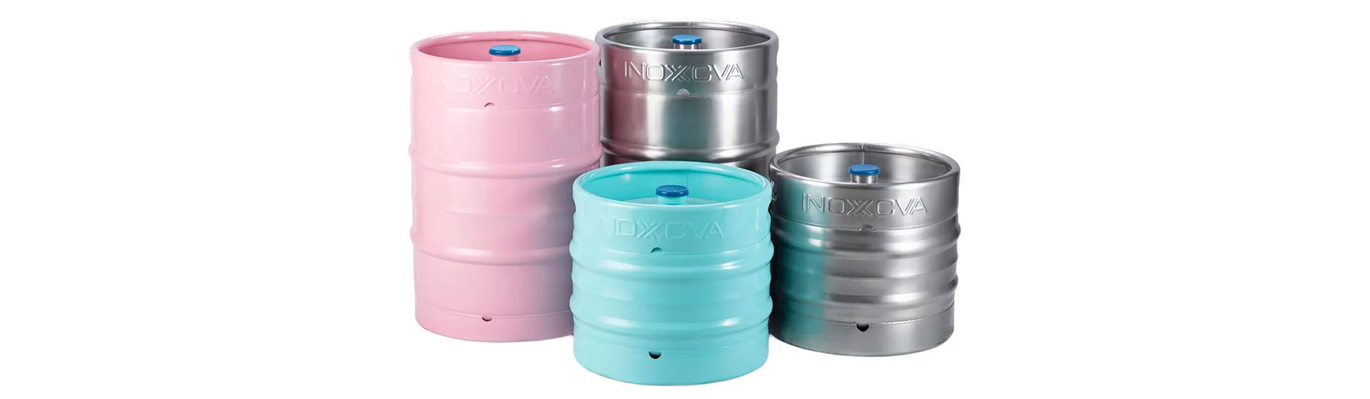 Stainless Steel Kegs by INOXCVA: Building a Sustainable Future for the Beverage Industry