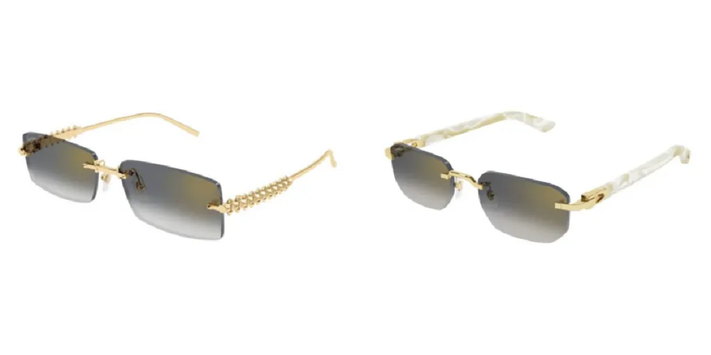 Cartier Sunglasses: The Psychology of First Impressions and Thoughtful Style