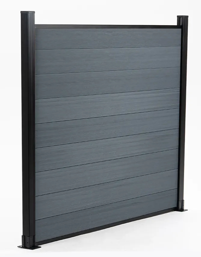 Maximize Your Margins with Premium Composite Fence Panels Wholesale