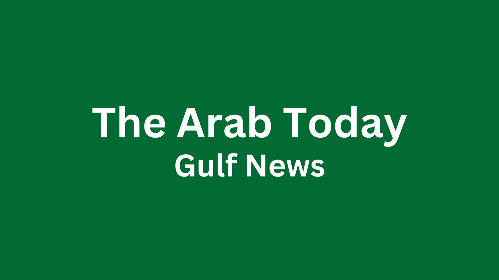 Economic Growth Across the Gulf and Arab Region: A New Era of Opportunities
