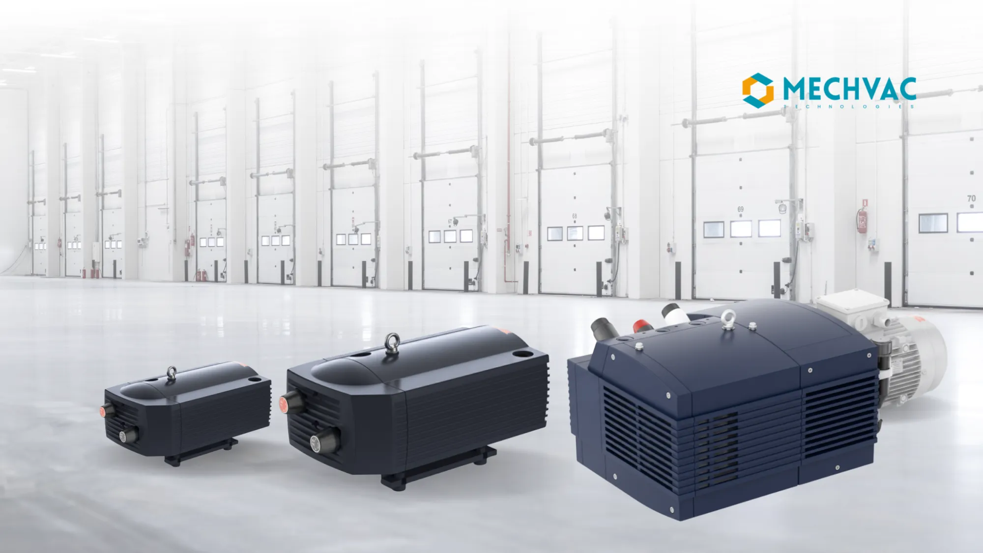 Rotary Vane Pumps: Your Complete Guide to Efficient Vacuum Solutions