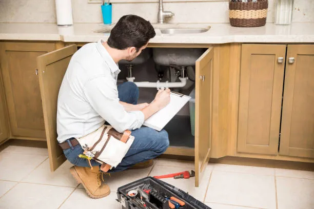 What Causes Leaking Taps and How Can They Be Fixed?