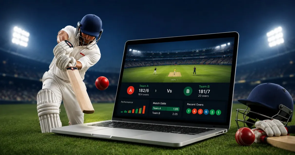 Top 7 Benefits of Using Demo ID Cricket Platforms