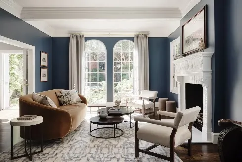 Colour Combinations That Create a Timeless Look for Your Home