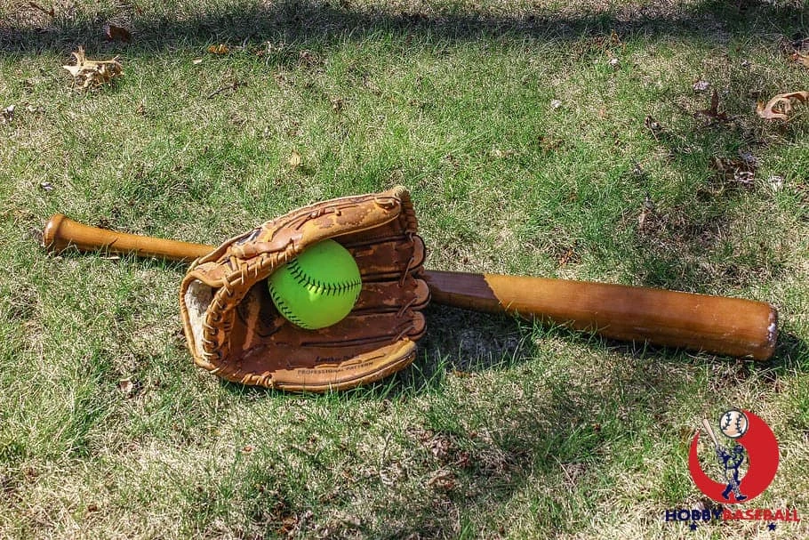What are the Different Types of Baseball Gear?