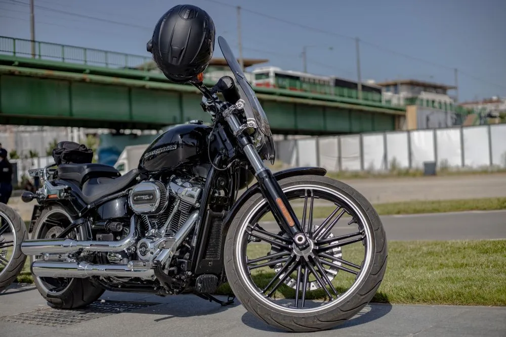 How to Finance Your Dream Harley Davidson