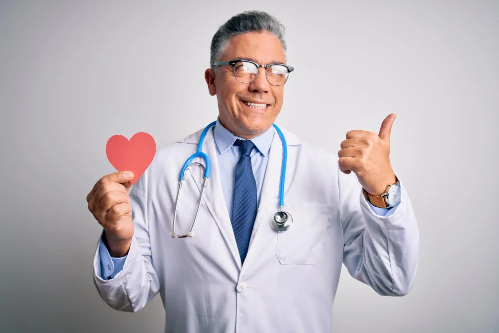 How to Choose the Best Heart Doctor in Delhi: A Complete Patient Guide