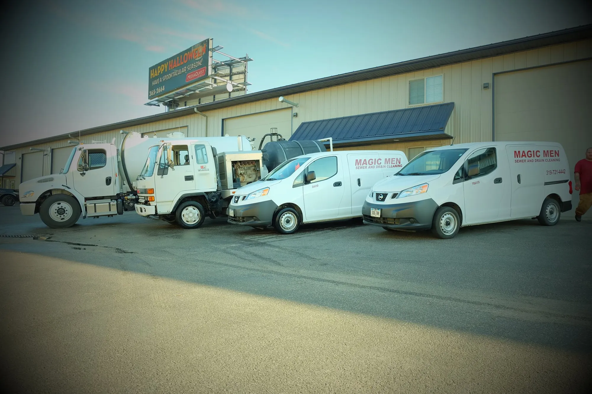 Drain Cleaning in Cedar Rapids, IA: How to Keep Your Plumbing Flowing Year-Round