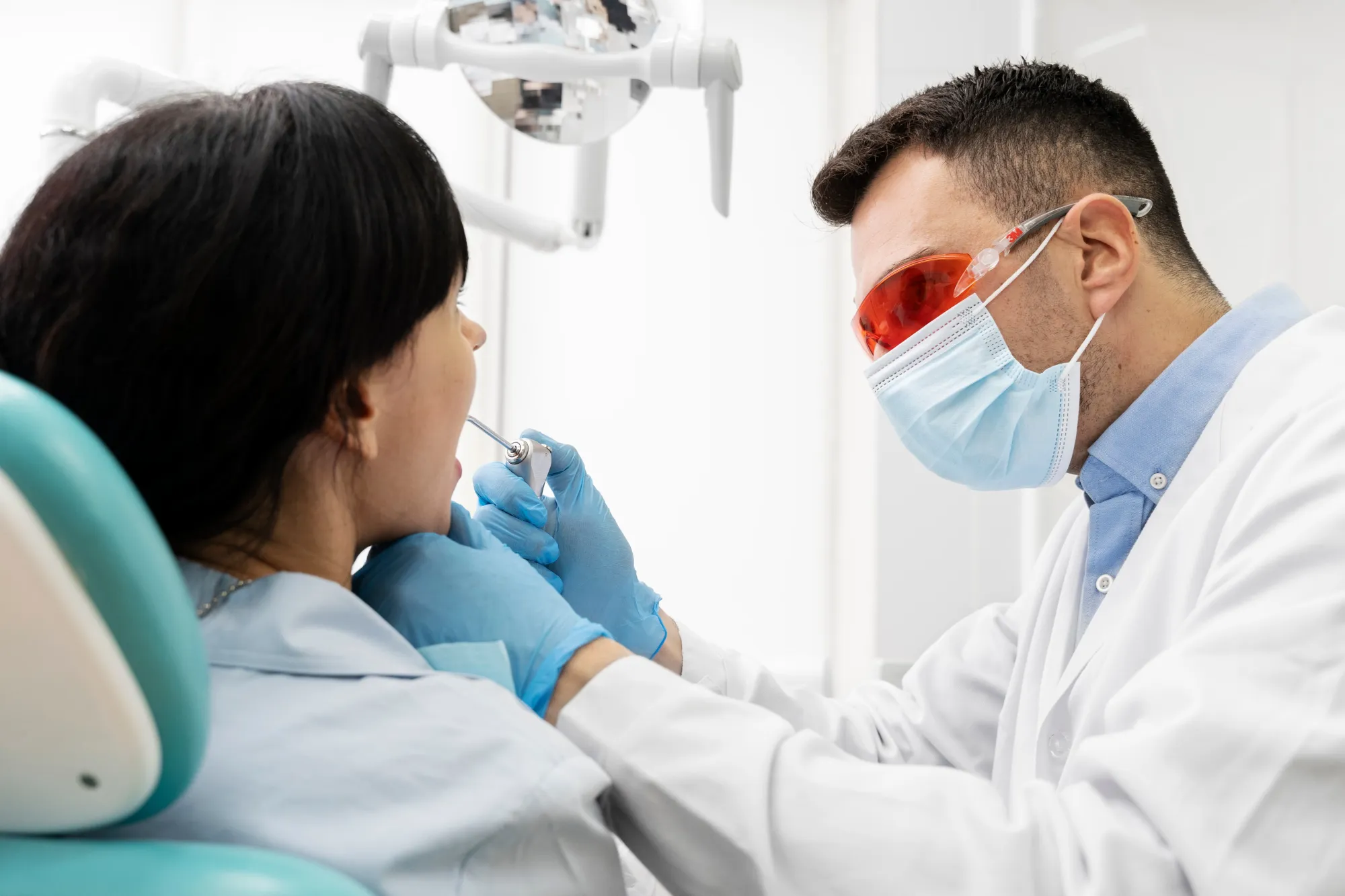 Why Santa Monica Dental Care Matters for Every Family