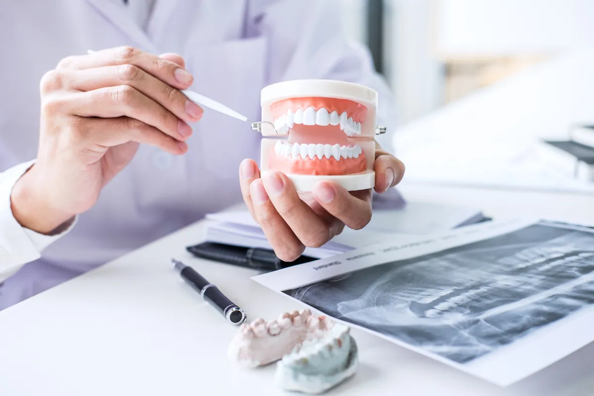 Why Two Patients With Similar Teeth May Need Different Treatments