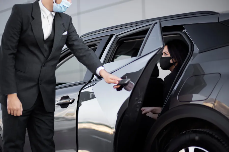 Premium Travel with Chauffeur Services Nashville TN