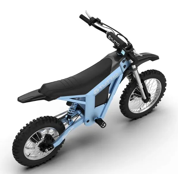 The Smart Rider's Blueprint: Maximizing Component Value in Fluid E-Bike Pipelines