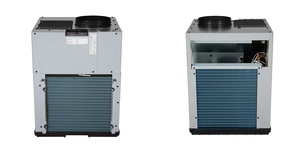 So You Know What a PTAC Is. Here's Why VTAC Units Deserve a Second Look