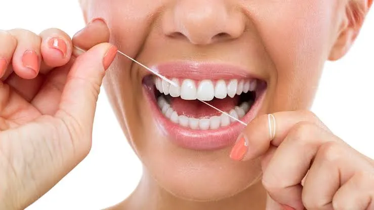 Are You Flossing the Right Way? 5-Step Guide | Dental Point