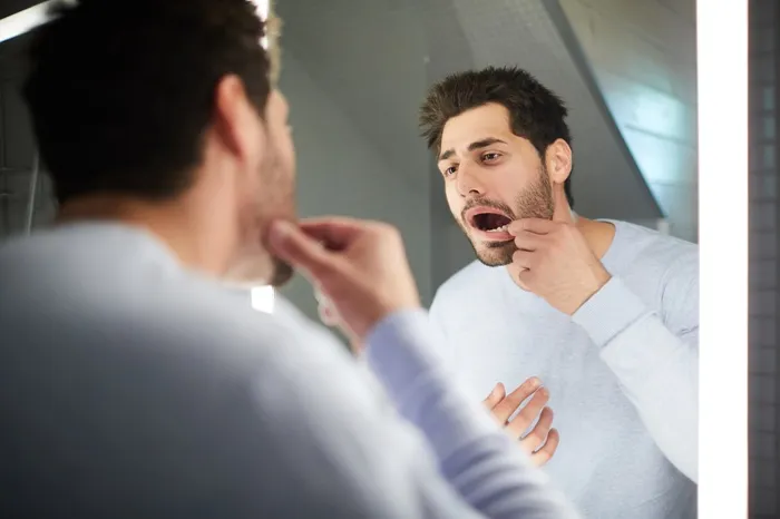 Why Bleeding Gums Are a Warning Sign, Not a Normal Part of Brushing