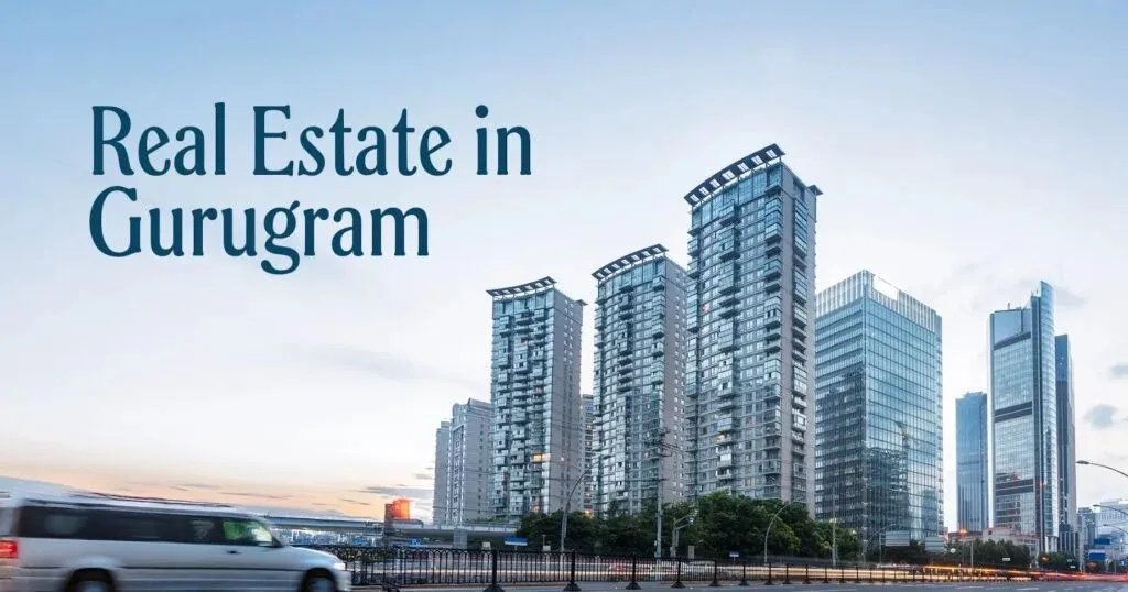 Complete Support for Gurgaon Property Investments