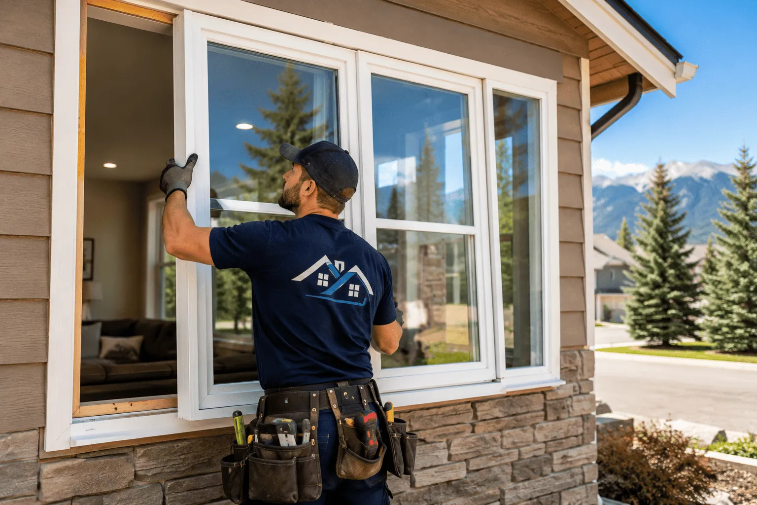Upgrade Your Property with Professional Windows Installation Services in Lakewood, CO
