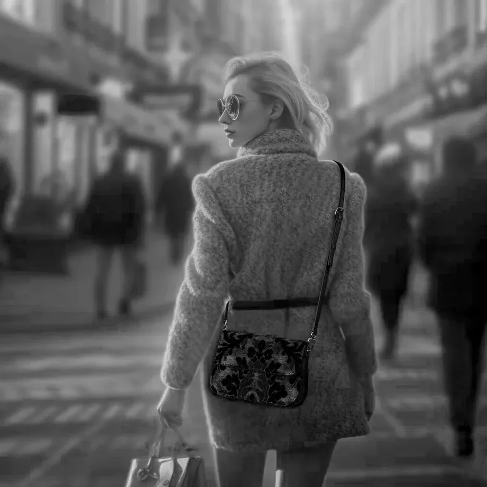 Choosing the Perfect Carpet Bag for Timeless Style and Long-Lasting Quality