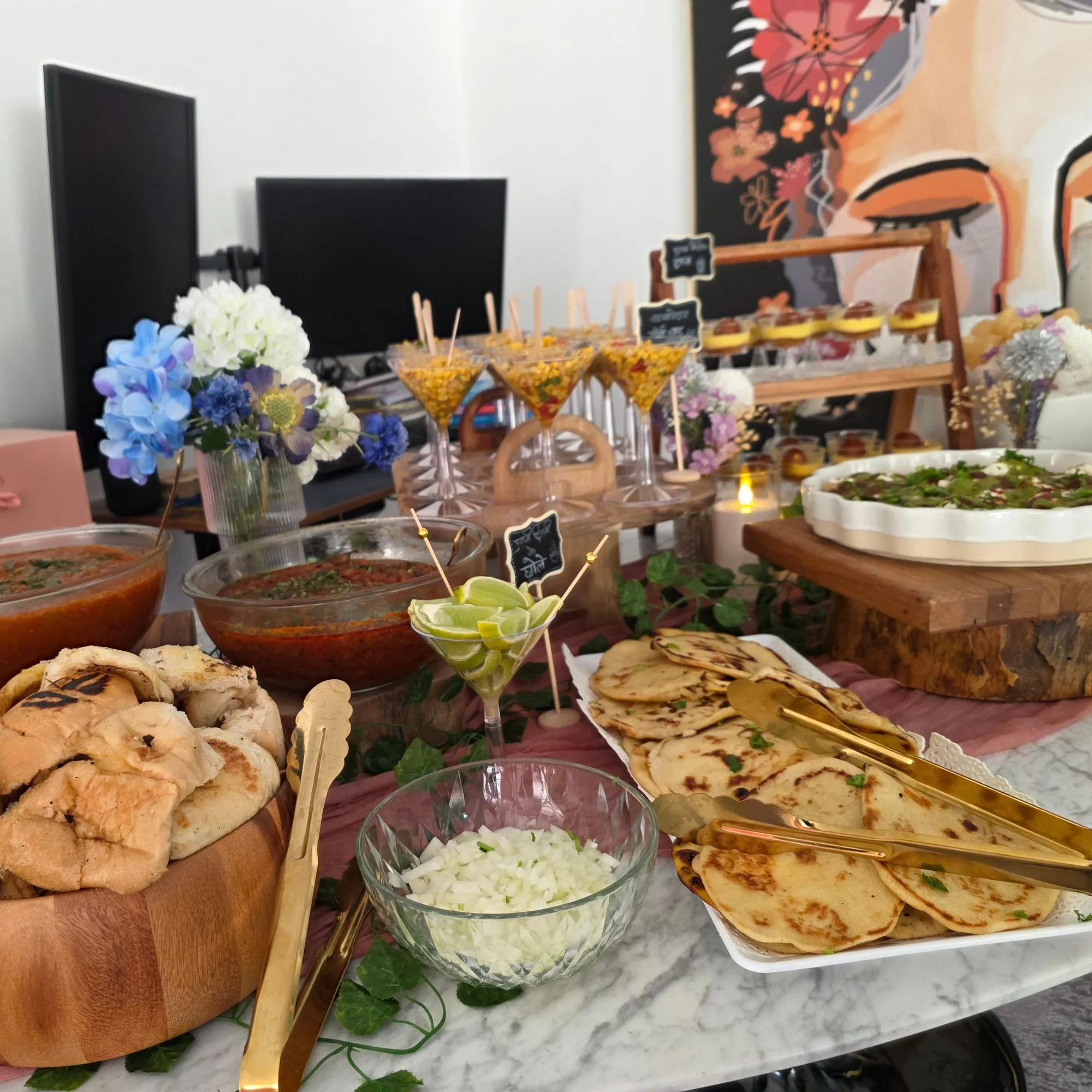 Why Brisbane Is Obsessed With Grazing Tables Right Now (And How to Get One Right)