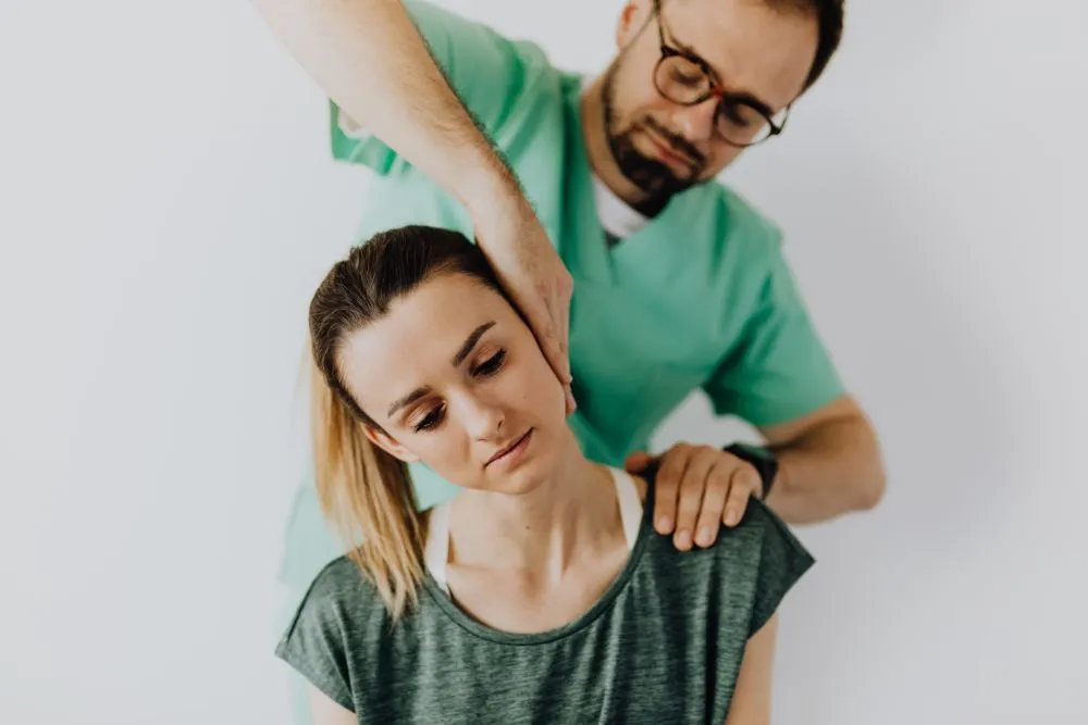 How a Spine Specialist Can Help Relieve Chronic Back and Neck Pain