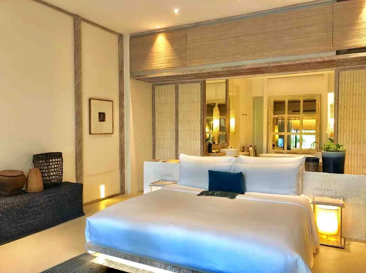Bedroom Interior Design Company in Patna: Create a Personalized & Modern Bedroom