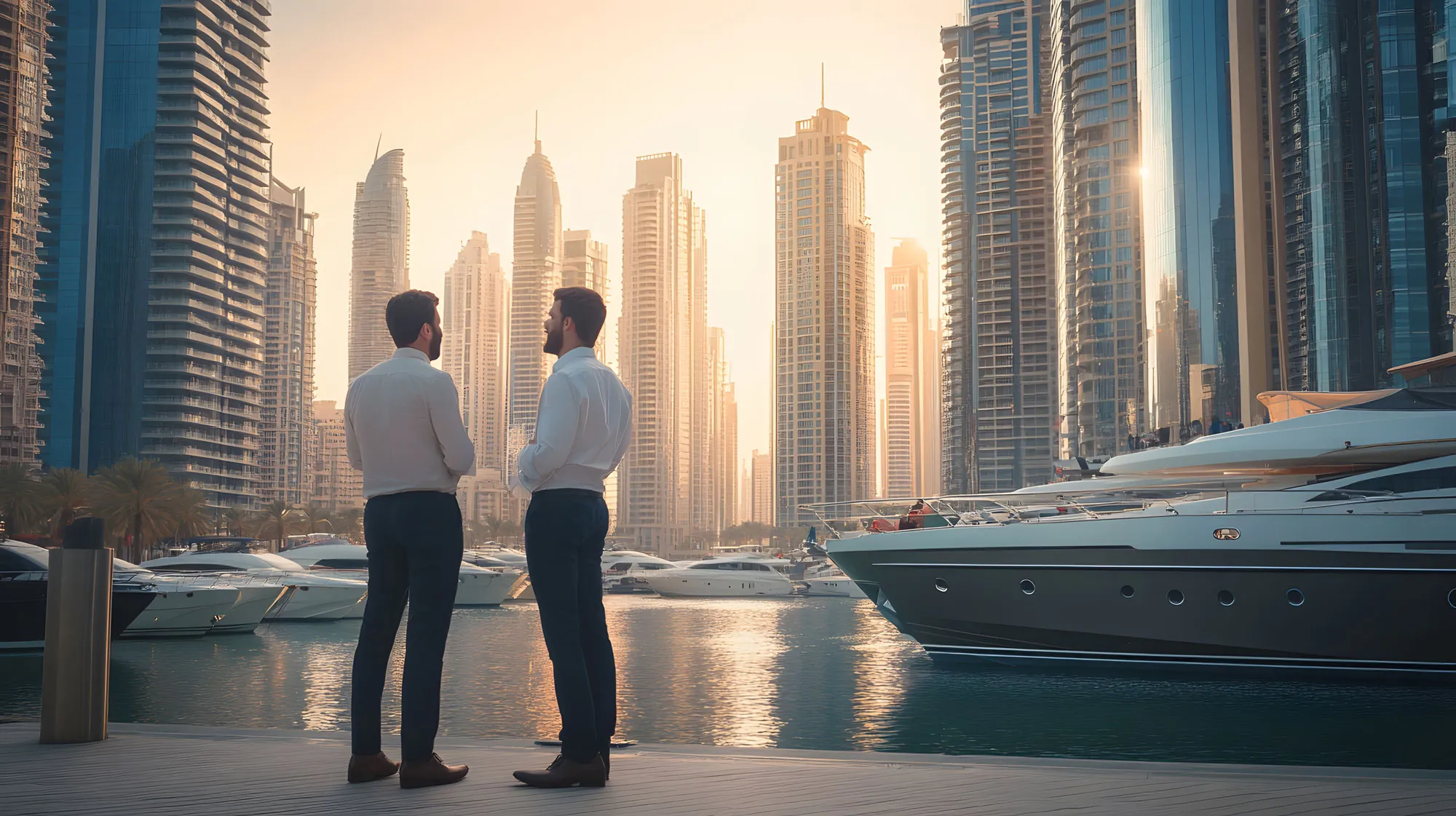 How to Sell Your Dubai Property Faster Without Compromising on Value