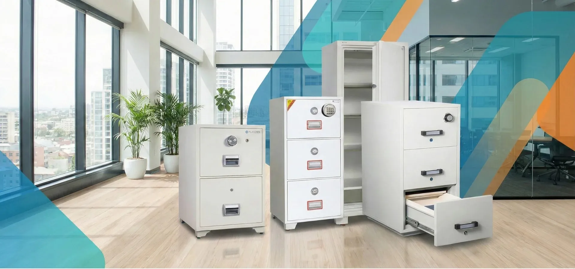 Best Fireproof Safes for Home Document Protection in 2026