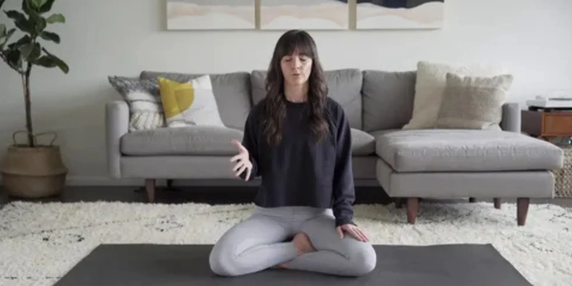 Breathwork Therapist in Nashville: Why Breathing Is Becoming Part of Mental Health Care